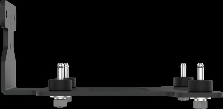 Produktbild Meaco Arete Wandhalterung