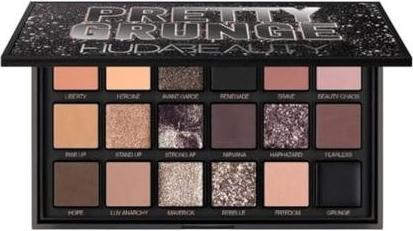 Image du produit Huda Beauty Pretty Grunge Palette