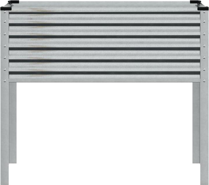 Produktbild vidaXL Gartenpflanzgefäss