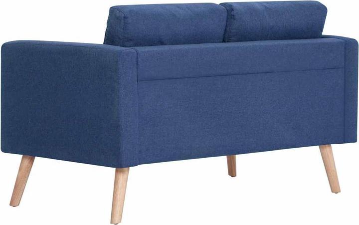 Immagine prodotto vidaXL Canda (Set di tappezzerie)