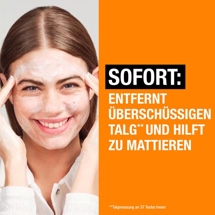 Image du produit Neutrogena Anti points noirs (Nettoyant anti-impuretés, 200 ml)