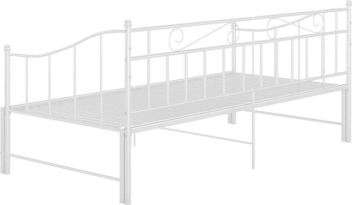 Image du produit vidaXL Schlafsofa-Gestell (90 x 200 cm)