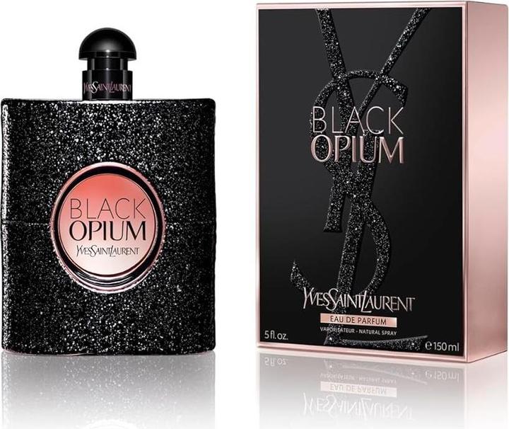 Produktbild Yves Saint Laurent Black Opium by (Eau de Parfum, 150 ml)