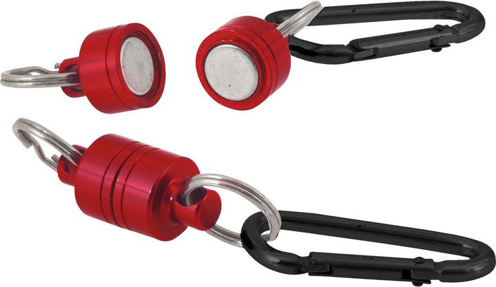 Image du produit Iron Claw Porte-aimant 3,5kg
