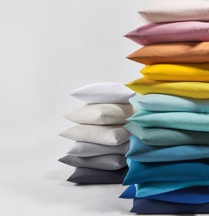 Image du produit La Redoute Interieurs Scenario Coton (Housse de couette, 270 x 290 cm)