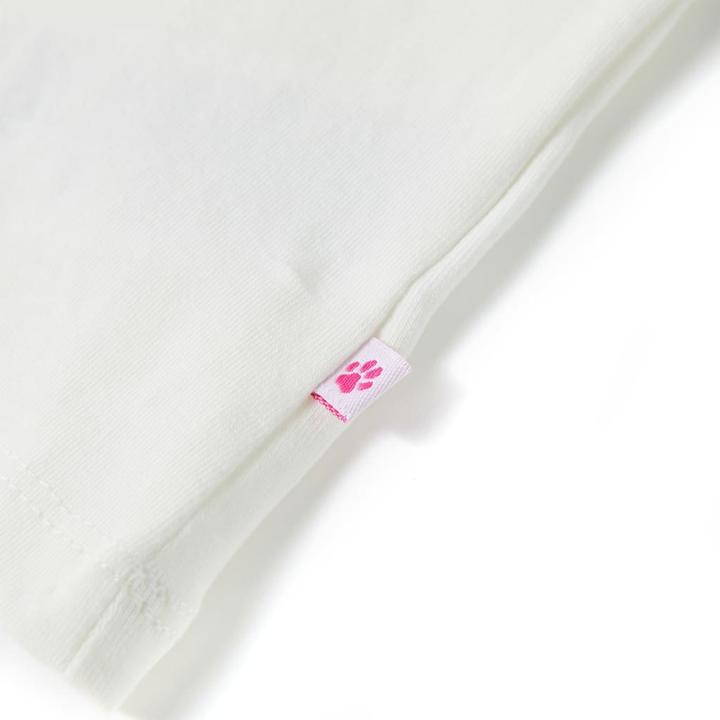 Produktbild vidaXL Kinder T-Shirt (128)