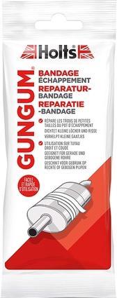 Produktbild Holts Auspuffreparaturbandage Gun-Gum, GH 7, 115 x 4 cm