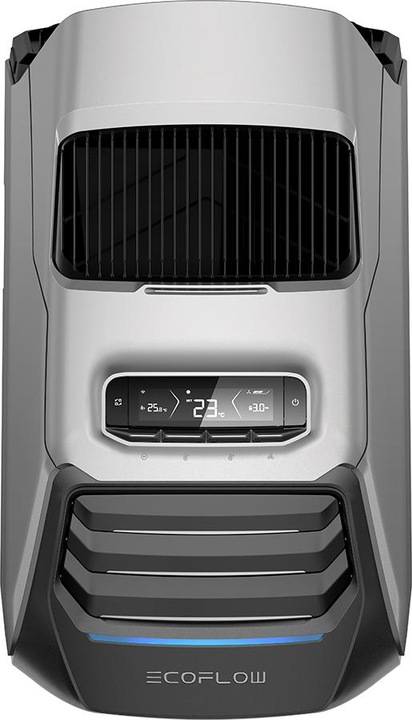 Actual product image EcoFlow Wave 2 (10 m², 5100 BTU/h)
