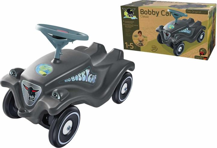 Actual product image BIG NP Bobby Car Classic Eco