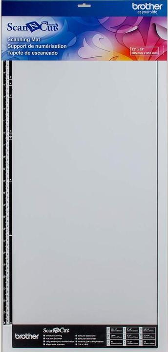 Immagine prodotto Brother Scanncut Tappetino di scansione