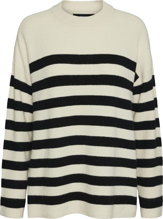 Immagine prodotto Vero Moda VMCLOVER Pullover Maglione lavorato a maglia (S)