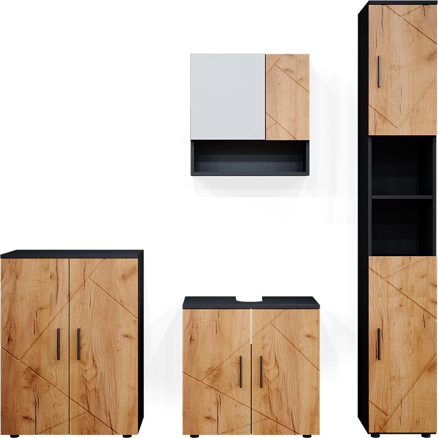 Vicco, Badmöbelset, Irma