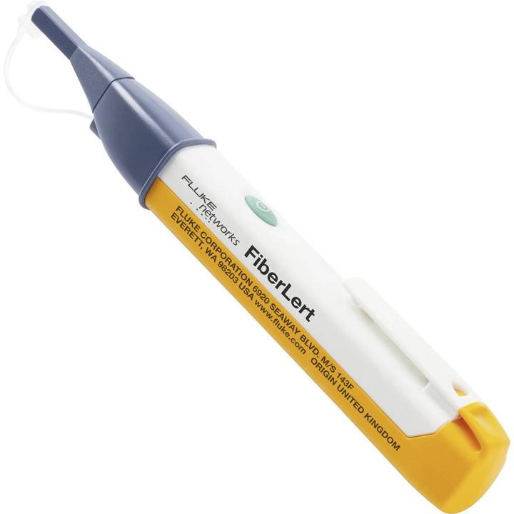 Produktbild Fluke Glasfasertester