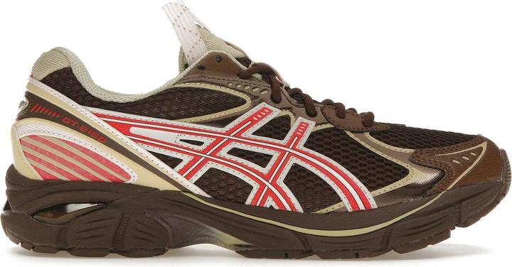 Image du produit ASICS Performance ASICS UB8-S GT-2160 Brown Storm Sienna (43.5)