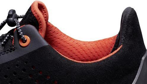 Image du produit Uvex Safety 1 G2 chaussure de sécurité basse S1 (S1, 52)