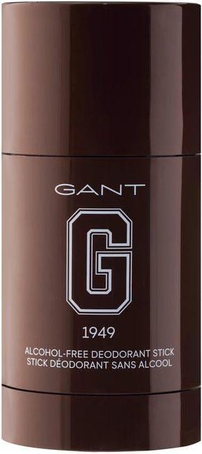 Produktbild GANT - 1949 Deodorant Stick - 75 g (Stick, 75 g)