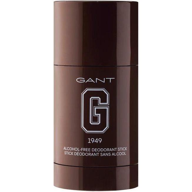 GANT, Deodorante, - 1949 Deodorant Stick - 75 g (Stick, 75 g)
