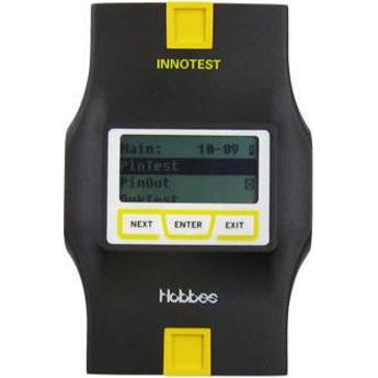 Hobbes, Multimetro, Tester di cavi INNOTEST kit di rete