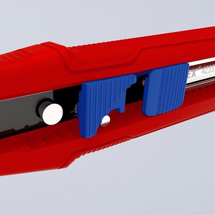 Produktbild Knipex CutiX (Cutter)