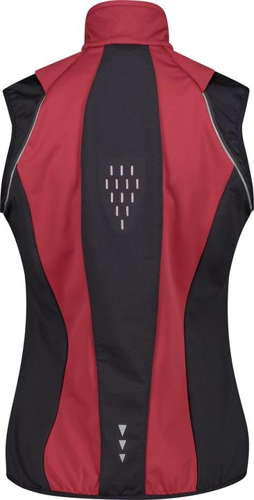 Produktbild CMP Campagnolo Women's Jacket with Detachable Sleeves (XS)