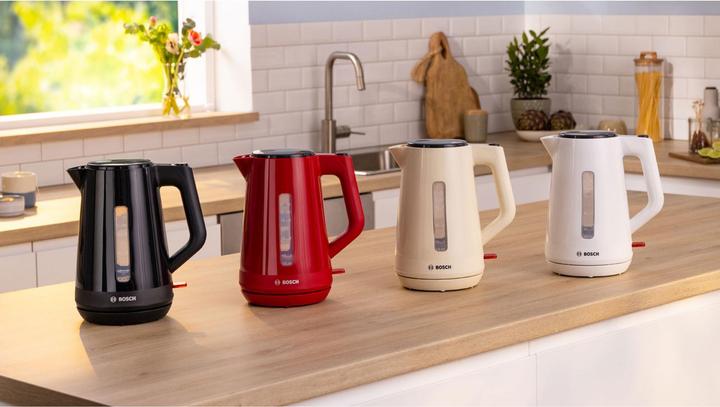 Actual product image Bosch Hausgeräte BOSC Kettle (1.70 l)