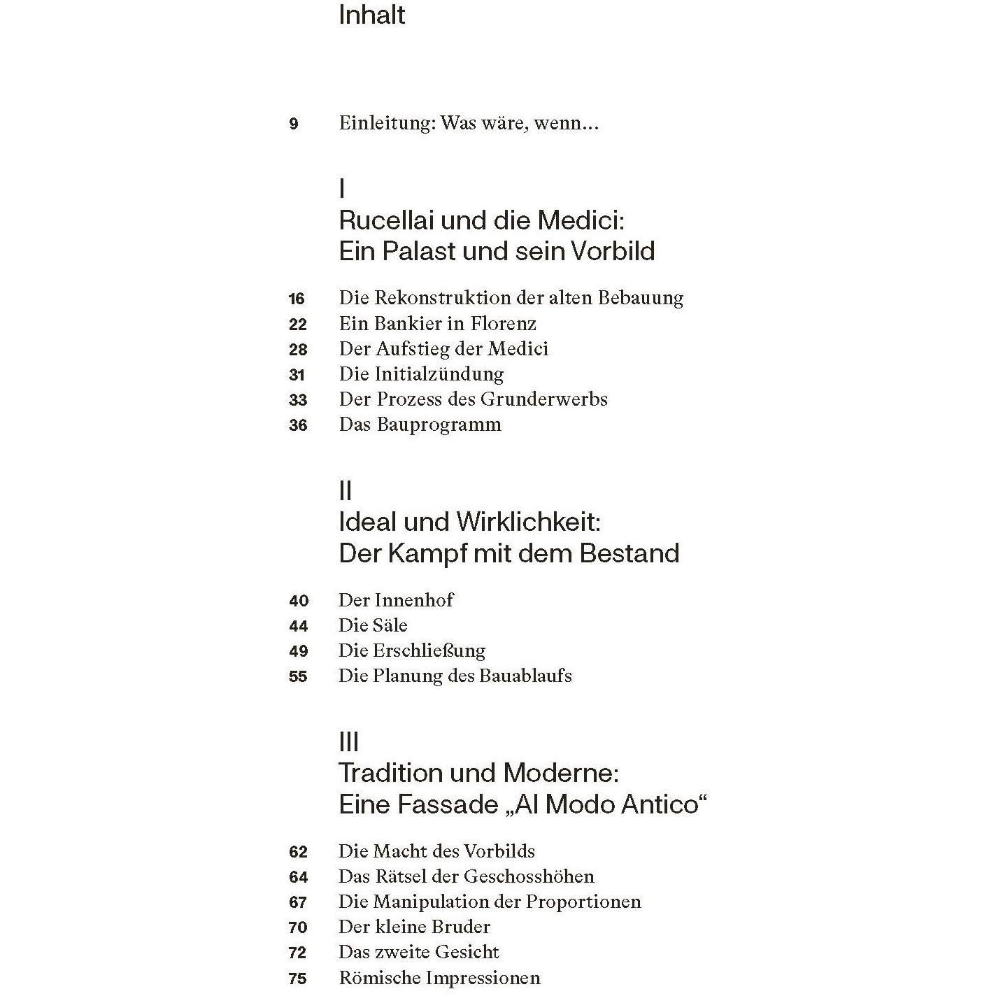 Thumbnail - Der Fall Rucellai, Fachbücher von Günther Fischer