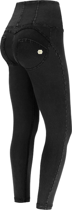Actual product image Freddy WR.UP® Shaping Pants 7/8 WRUP4HC002ORG (S)