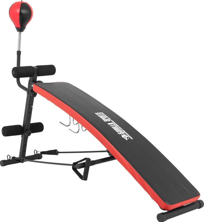 Actual product image Gorilla Sports Ab trainers