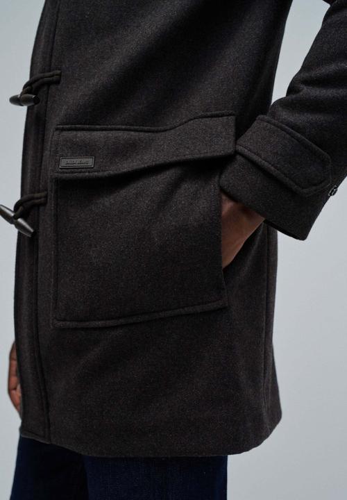 Immagine prodotto Salsa Jeans Wollmantel Wool Duffle Coat