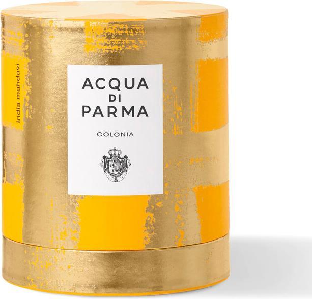 Actual product image Acqua Di Parma Colonia Gift Set Holiday 2024