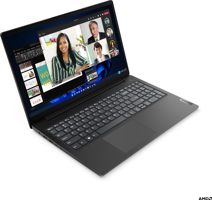 Produktbild Lenovo V15 Gen 4 (15.60", AMD Athlon Gold 7220U, 8 GB, 512 GB, CH)