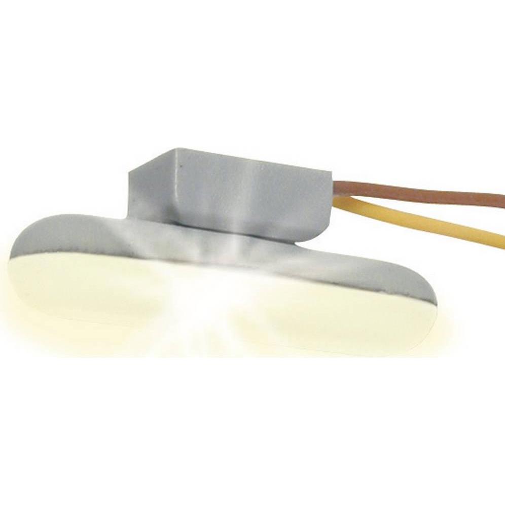 Viessmann H0 Bahnsteigleuchte Fertigmode