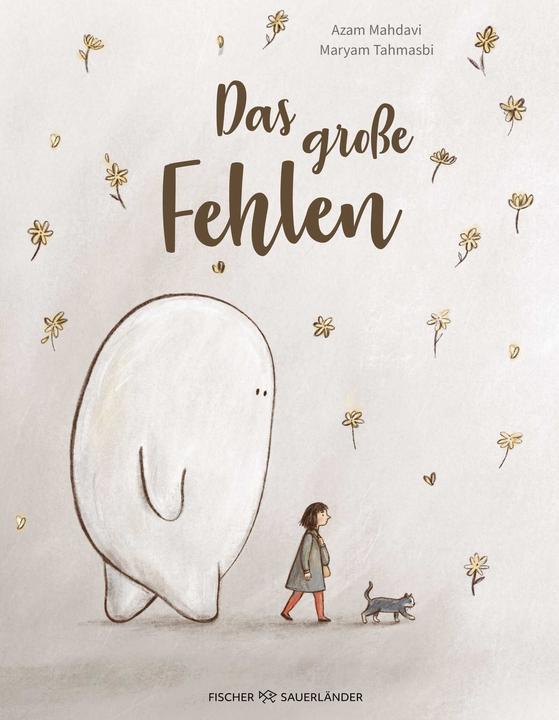 Produktbild Das grosse Fehlen