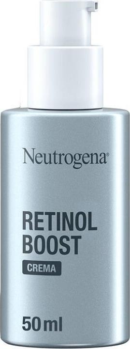 Actual product image Neutrogena Face cream Retinol Boost 50 ml (50 ml, Day cream)