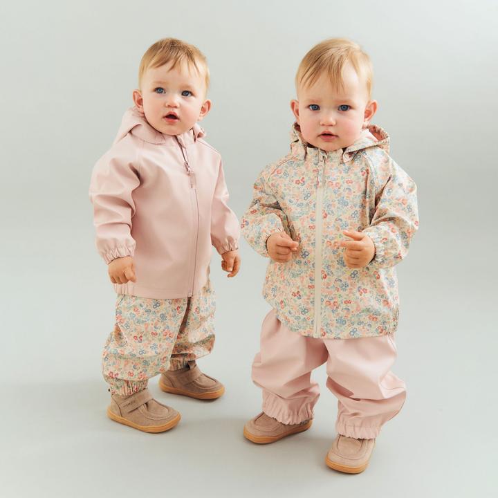 Actual product image Wheat Kleinkinder Regenjacke Chardy (86)