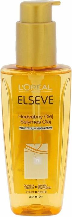 L'Oréal Paris Elseve Extraordinary Oil (100 ml)