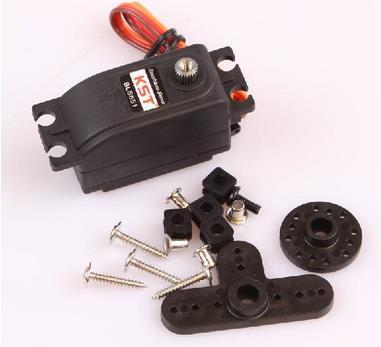 Actual product image KST Bls651