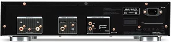 Produktbild Marantz CD6007 (CD Player)