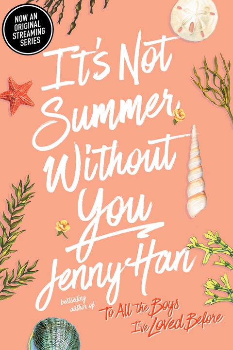 Produktbild It's Not Summer Without You (Englisch, Jenny Han, 2011)