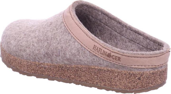Produktbild Haflinger Grizzly Torben torf (37)
