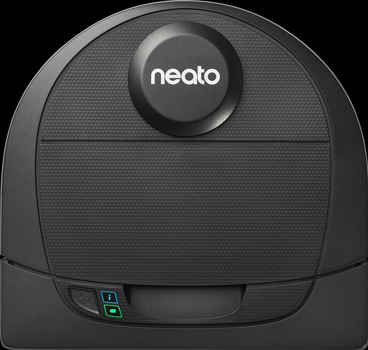 Actual product image Neato Botvac D4 Connected (Robot vacuum)