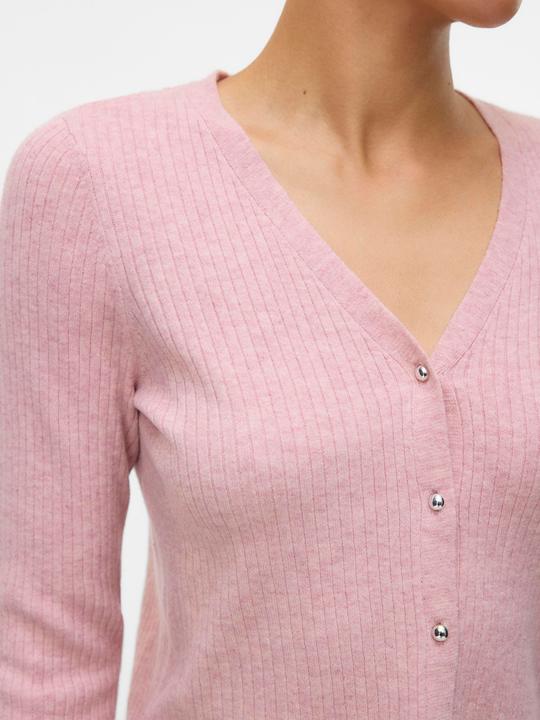 Image du produit Vero Moda VMFOOLIVE Strickjacke Strickpullover (L)
