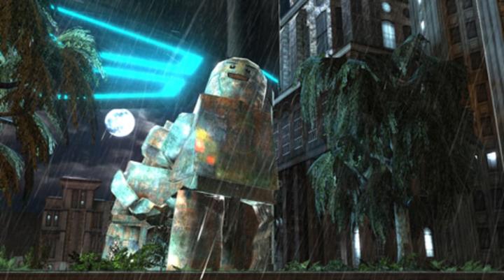 Immagine prodotto WB Lego Batman 2: DC Super Heroes -EN- (Wii U, EN)