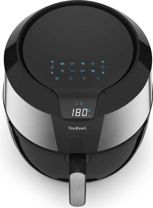 Immagine prodotto Tefal Friggitrice ad aria calda EasyFry XXL (EY701D)