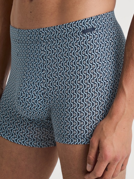 Produktbild Calida Grafic Cotton Boxershorts (M, Einzelpack)