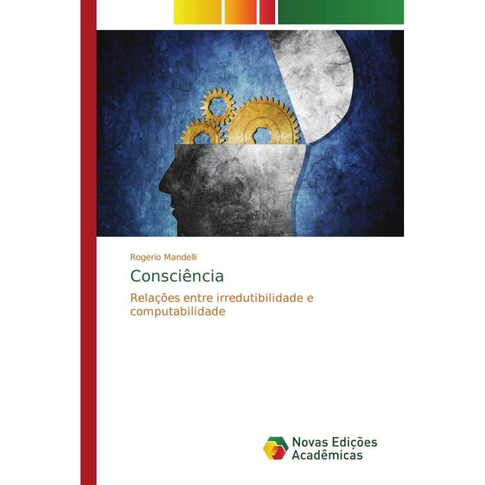 Consciência, Sachbücher