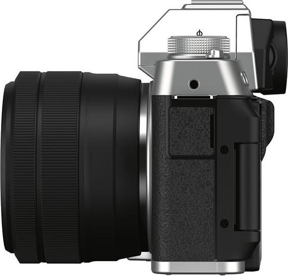 Image du produit Fujifilm Kit X-T200 (15 - 45 mm, 24.20 Mpx, APS-C / DX)