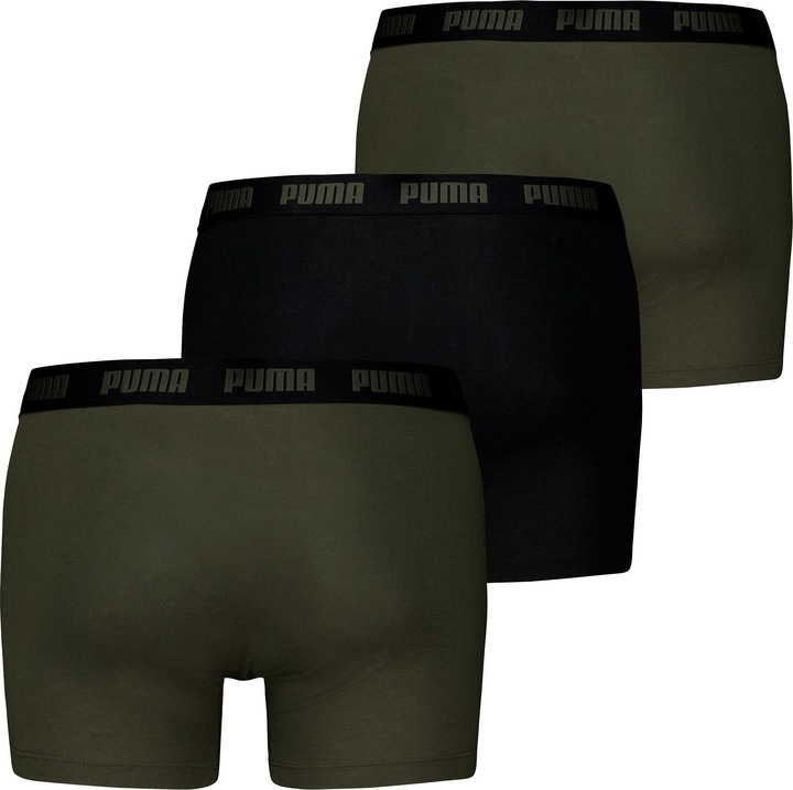 Actual product image Puma Everyday Boxers 3P (L, pack of 3)