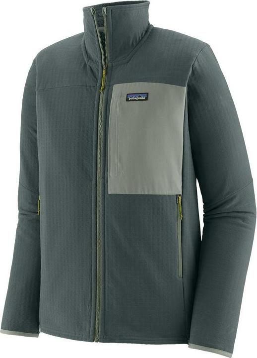 Produktbild Patagonia R2 Tech Face Jacket (L)