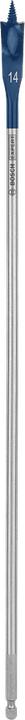Produktbild Bosch Professional Zubehör EXPERT Self Cut Speed Flachfräsbohrer, 14 x 400 mm (14 Millimeter)